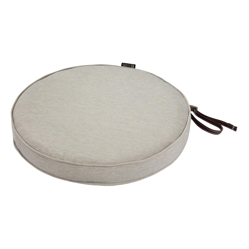 18 Round Seat Cushions Off 61, 18 Inch Round Chair Pad