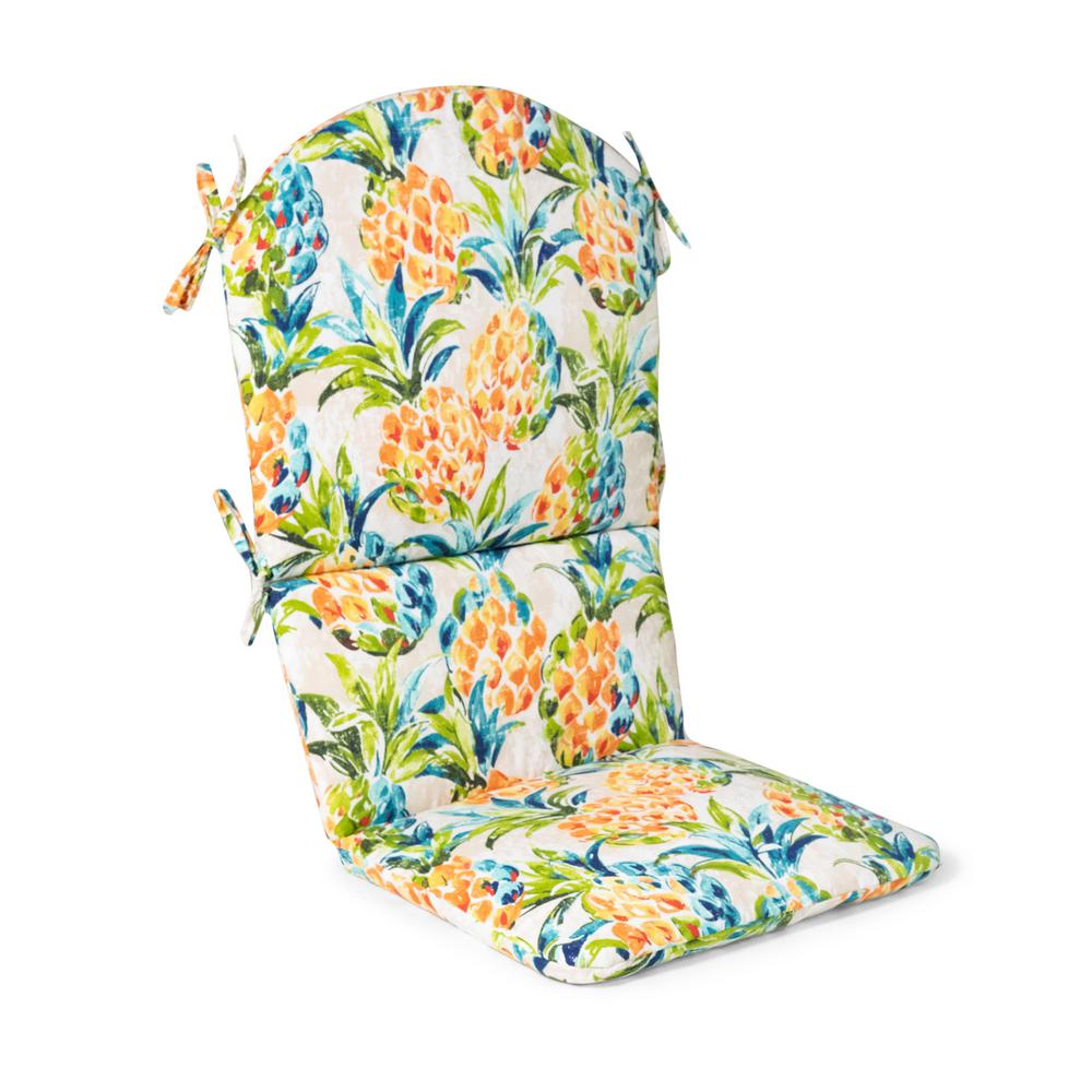 hampton bay pineapple pillow