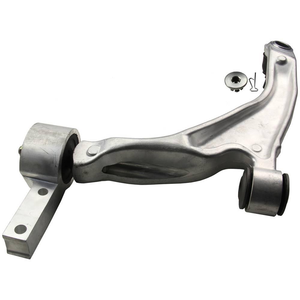 MOOG Chassis Products Suspension Control Arm and Ball Joint Assembly 20092015 Honda Pilot