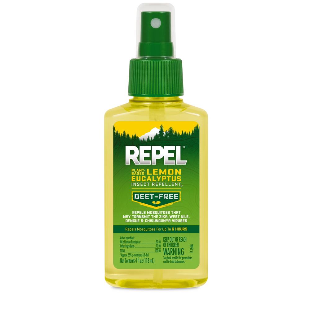 buy insect repellent