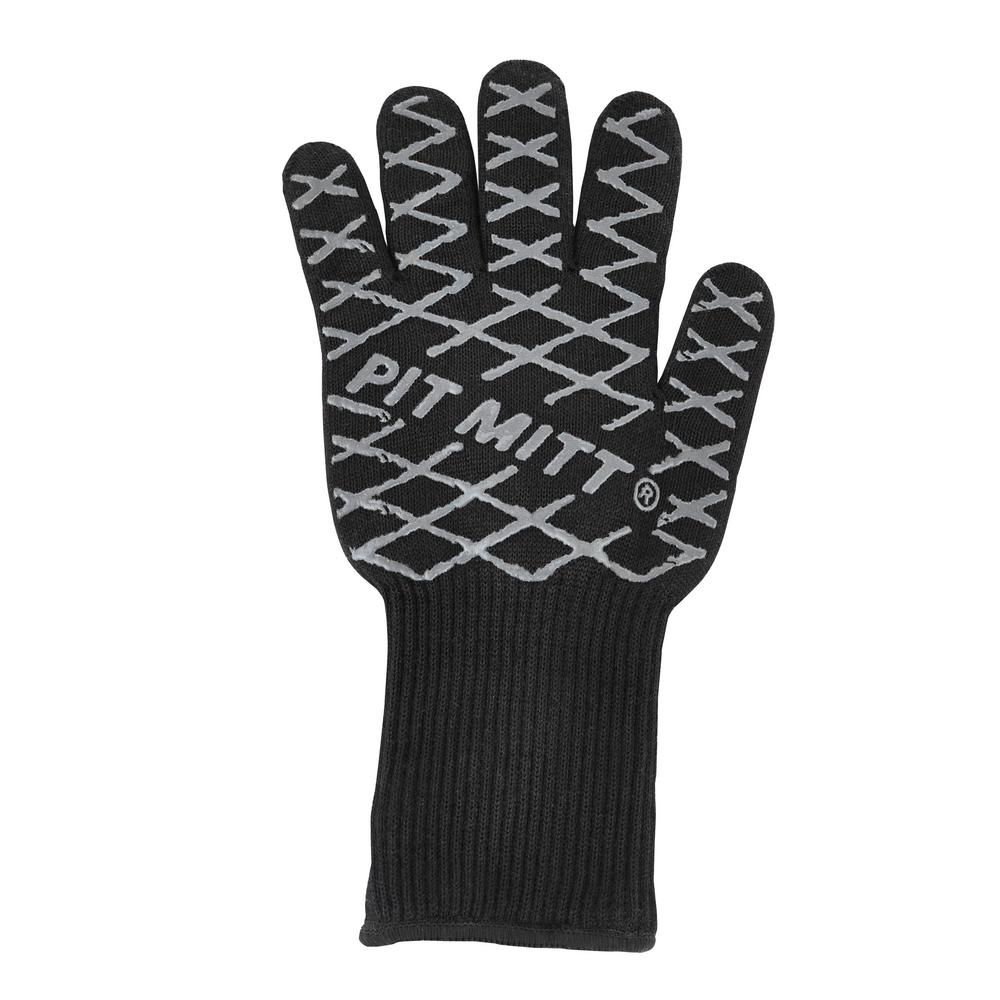 pit mitts