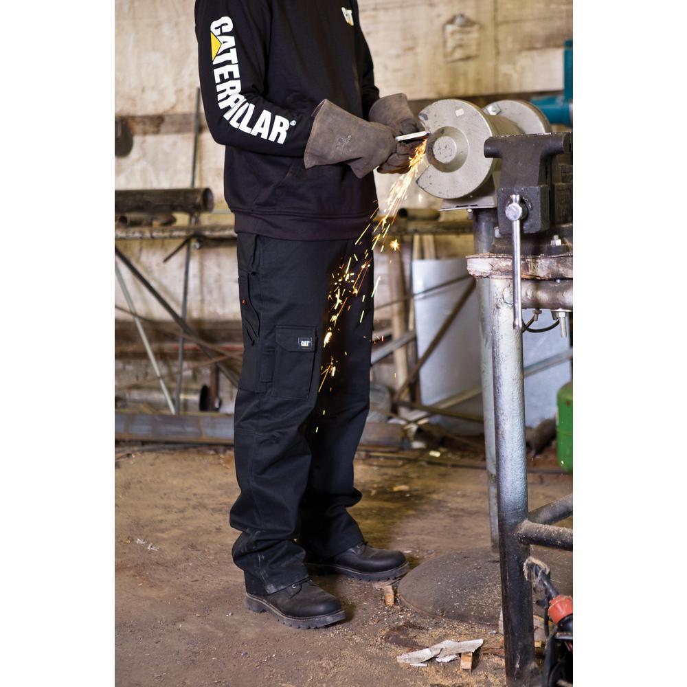 caterpillar fr cargo pants