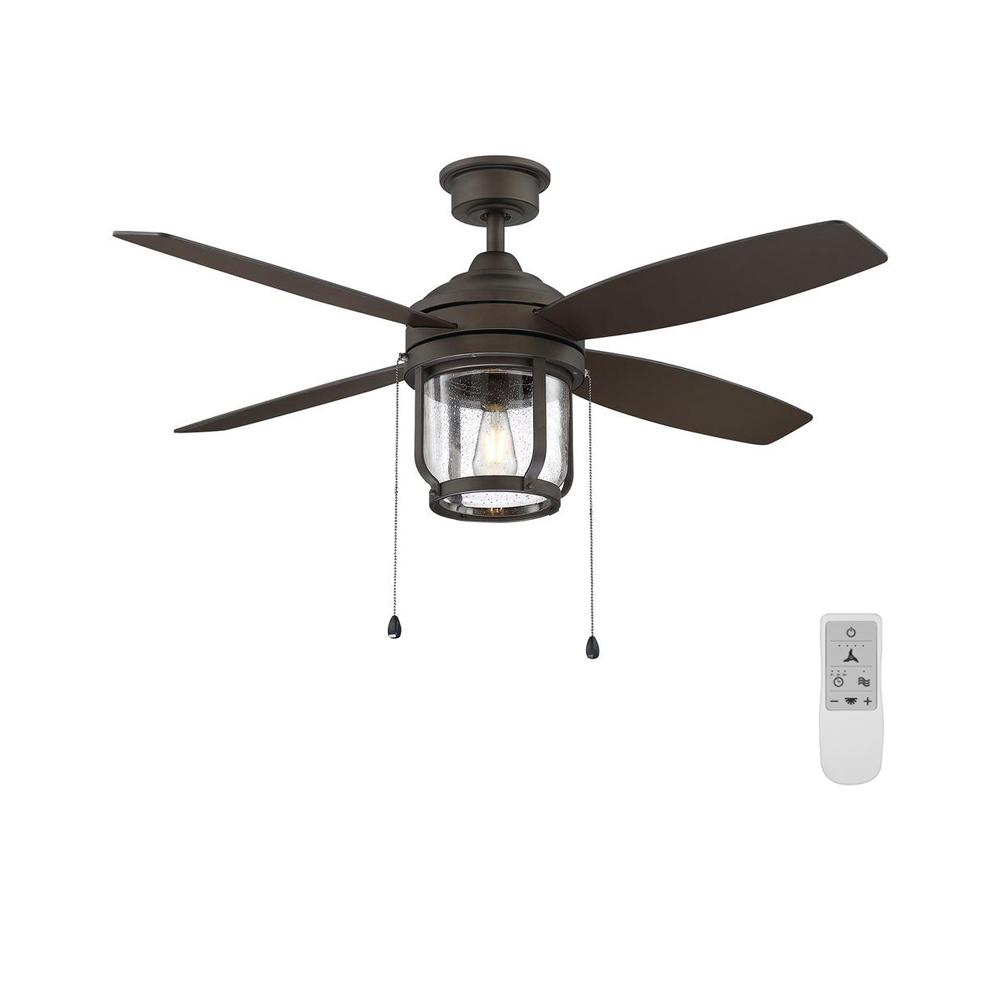 ceiling fan controlled by alexa