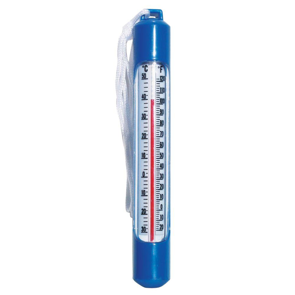 above ground pool thermometer