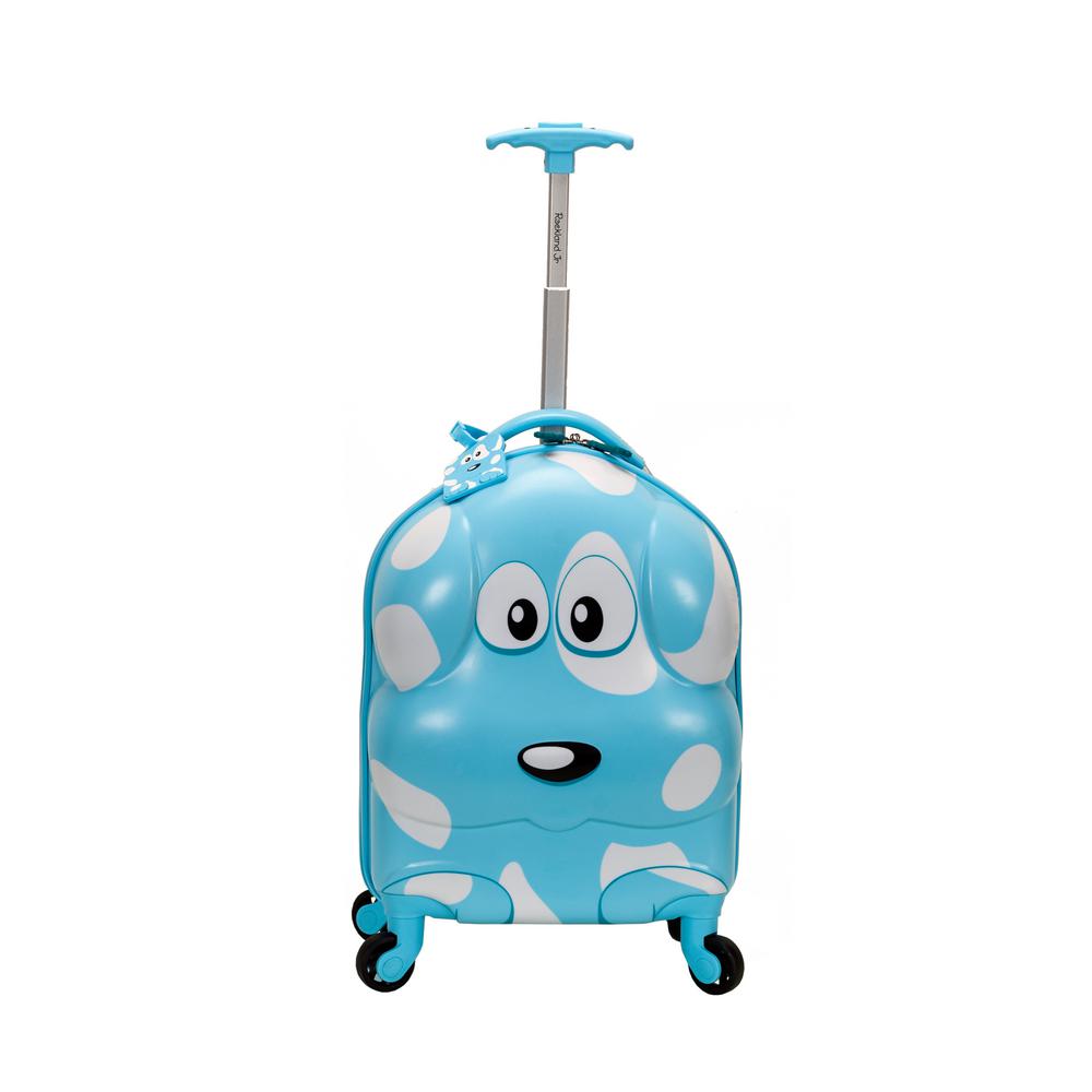 hardside kids luggage