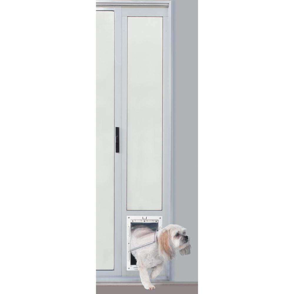 Ideal Pet Patio Door 2025