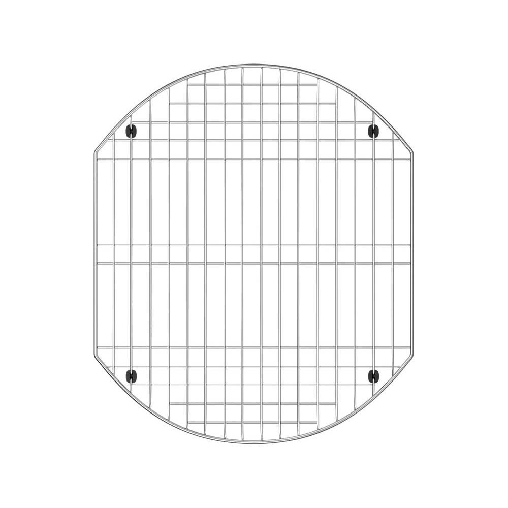 MR Direct 14.75 in. x 17.5 in. Sink Bottom Grid for Kohler Kohler K