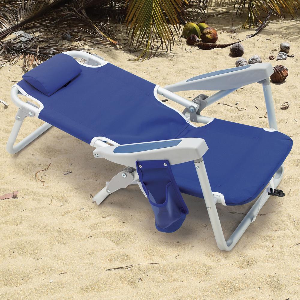 kids backpack beach chair