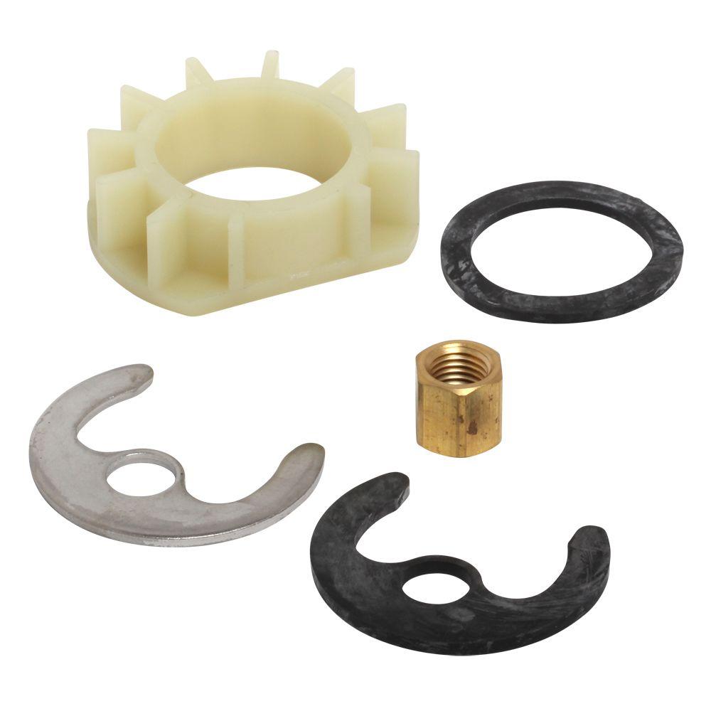 American Standard Westmere Mounting Kit M962659 0070a The Home Depot Westmere Mounting Kit