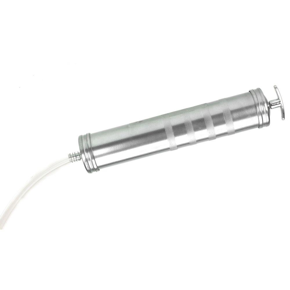 Powerbuilt 16 oz. Suction Gun with 12 inch Hose by Powerbuilt
