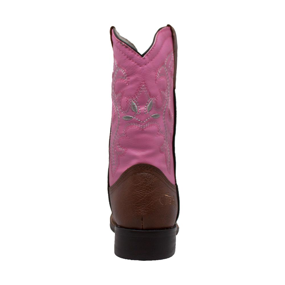 girls cowboy boots size 3
