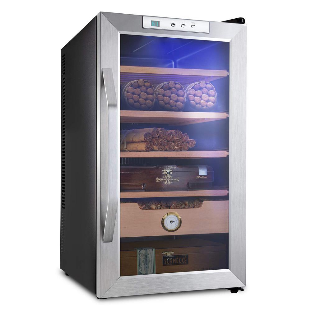 Schmecke Humidors Cigar Accessories The Home Depot