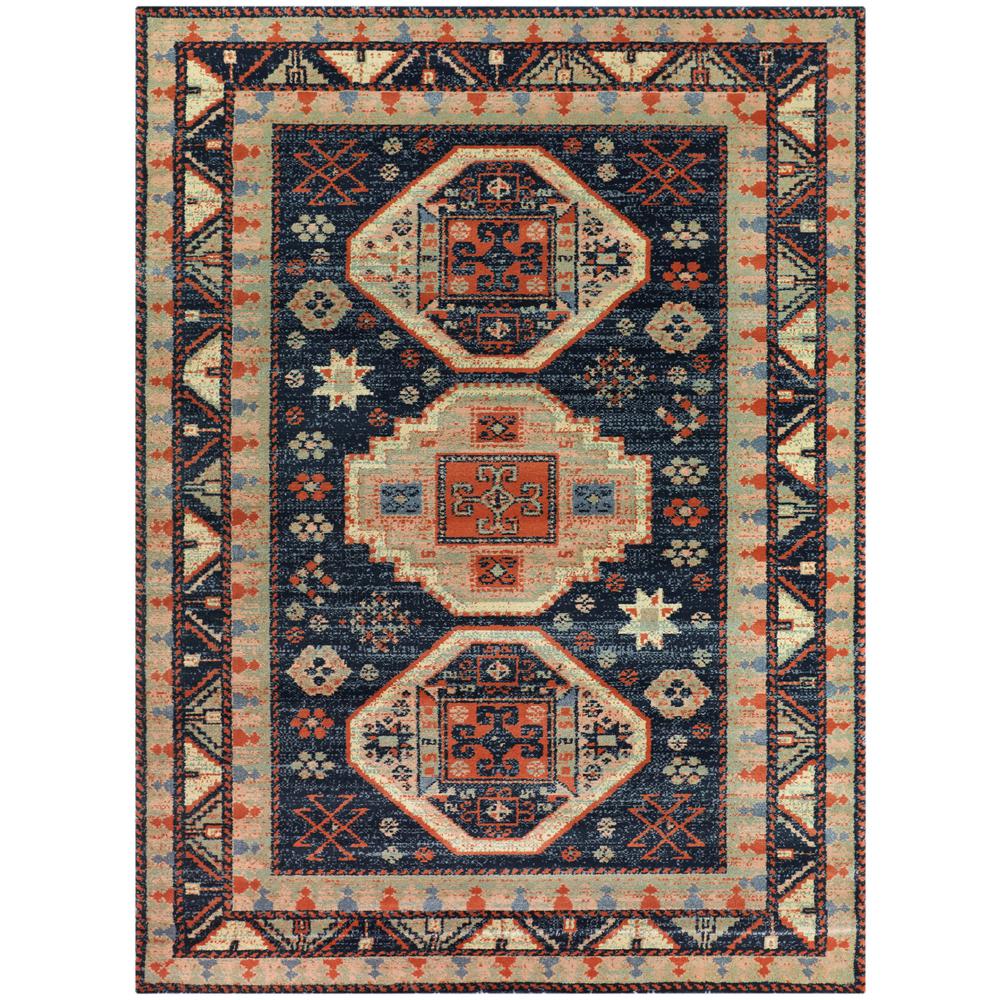 Home Decorators Collection Zadora Multi 8 Ft X 10 Ft Area Rug 0287b The Home Depot