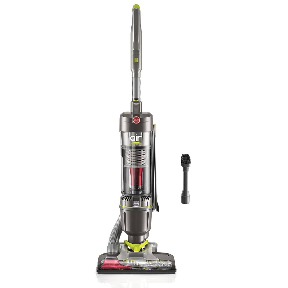 Hoover Air Steerable Pet Bagless Upright Vacuum Cleaner-UH72405 - The ...