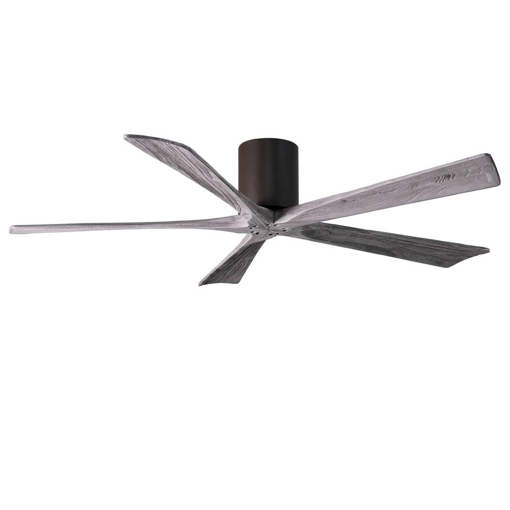 Outdoor Ceiling Fans Without Lights The Home Depot Irene 60 In Indoor Outdoor Textured Bronze Ceiling Fan With Remote Control