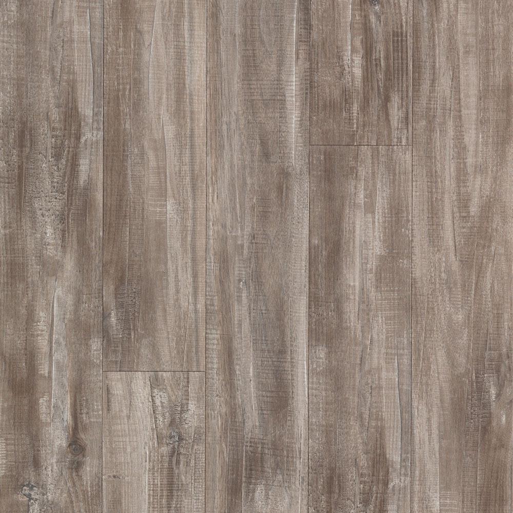 Modern Gray Waterproof Laminate Wood Flooring Laminate