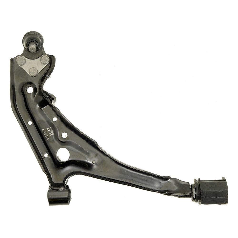 OE Solutions Control Arm Front Lower Right 19891993 Nissan Maxima520