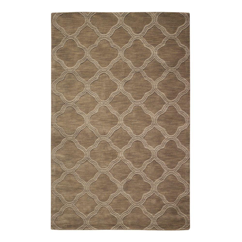 Home Decorators Collection Morocco Taupe 8 Ft X 11 Area Rug Home Decorators Collection Morocco Taupe 8 Ft X 11 Area Rug 0481630890 The Depot