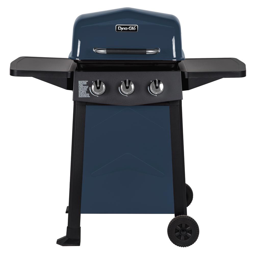 dyna glo bbq home depot