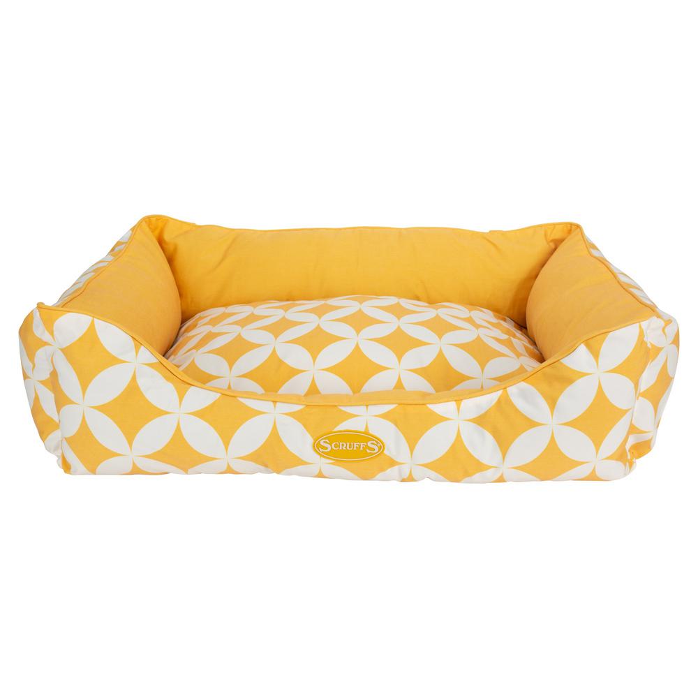 scruffs cub bear dog bed