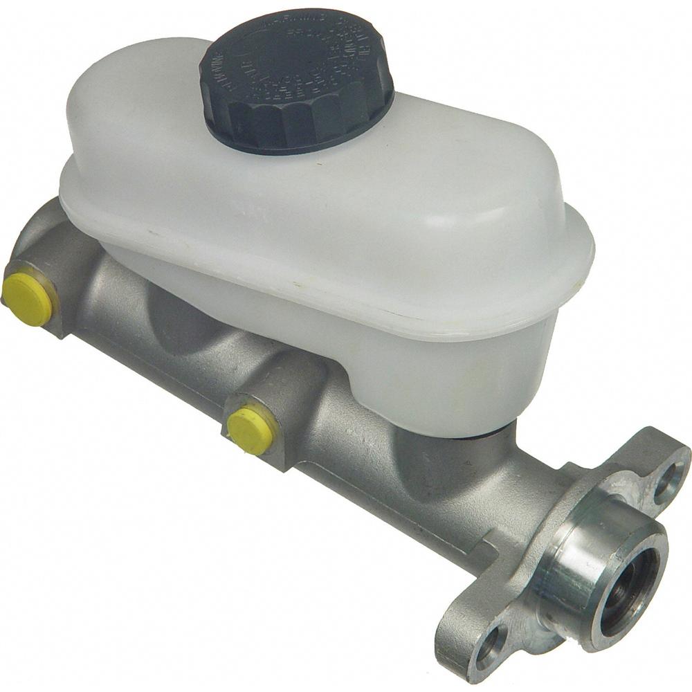 Wagner Brake Brake Master Cylinder-MC122576 - The Home Depot