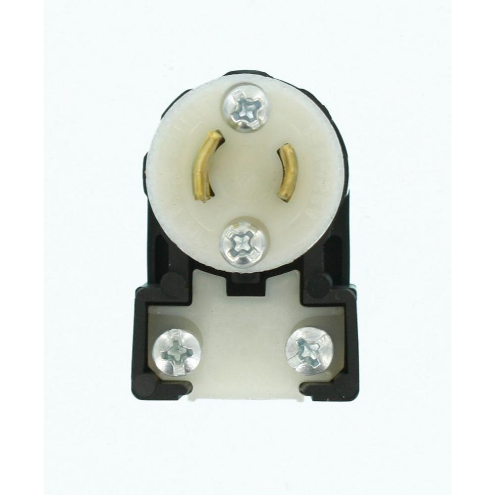 Leviton 15 Amp 125