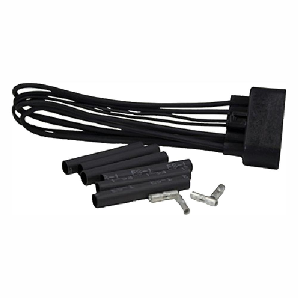 Motorcraft Fuel Pump Driver Module ConnectorWPT903 The Home Depot