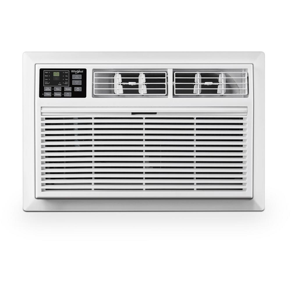 Whirlpool 10 000 Btu 230 Volt Through The Wall Unit Air Conditioner With Heat And Remote What101 Haw Home Depot - 10000 Btu Wall Mounted Air Conditioner Whirlpool 10 000 Btu 230 Volt Through The Wall Unit Air Conditioner With Heat And Remote What101 Haw Home Depot - 10000 Btu Wall Mounted Air Conditioner