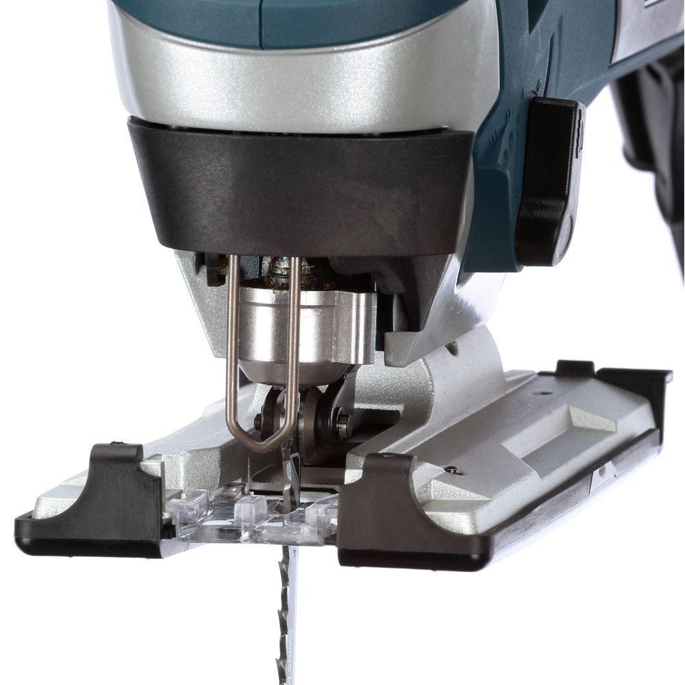 Bosch Jig Saw Kit 6.5 Amp Corded TShank Variable Speed TopHandle w