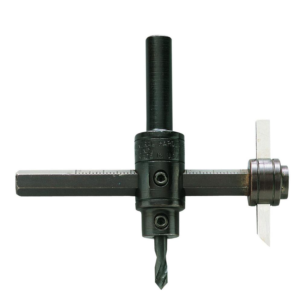 Steel Specialty Drill Bits Drill Bits The Home Depot