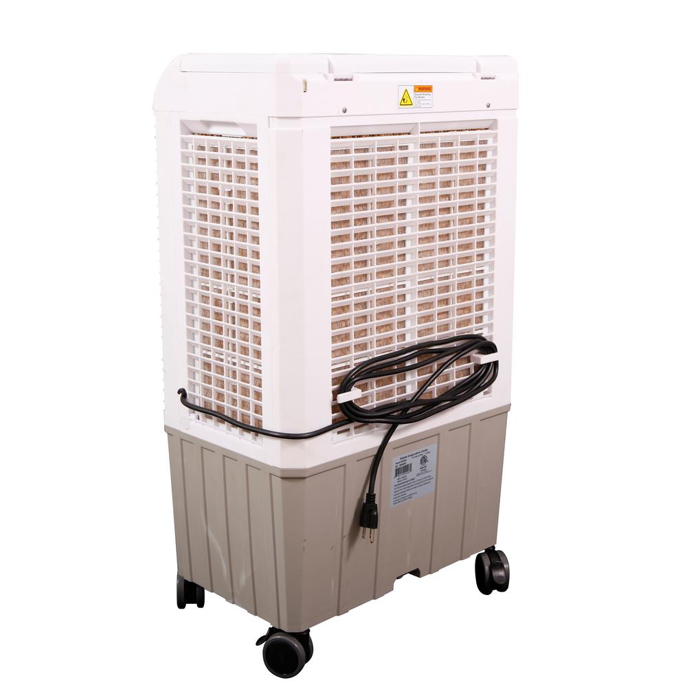 hessaire evaporative cooler home depot