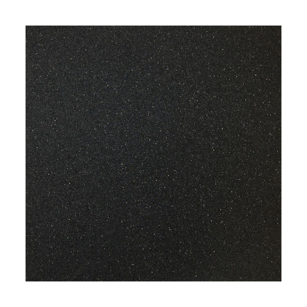 Trafficmaster 2 Ft X 10 Black Rubber Flooring 20 Sq Ft X 10 Black Rubber Flooring
