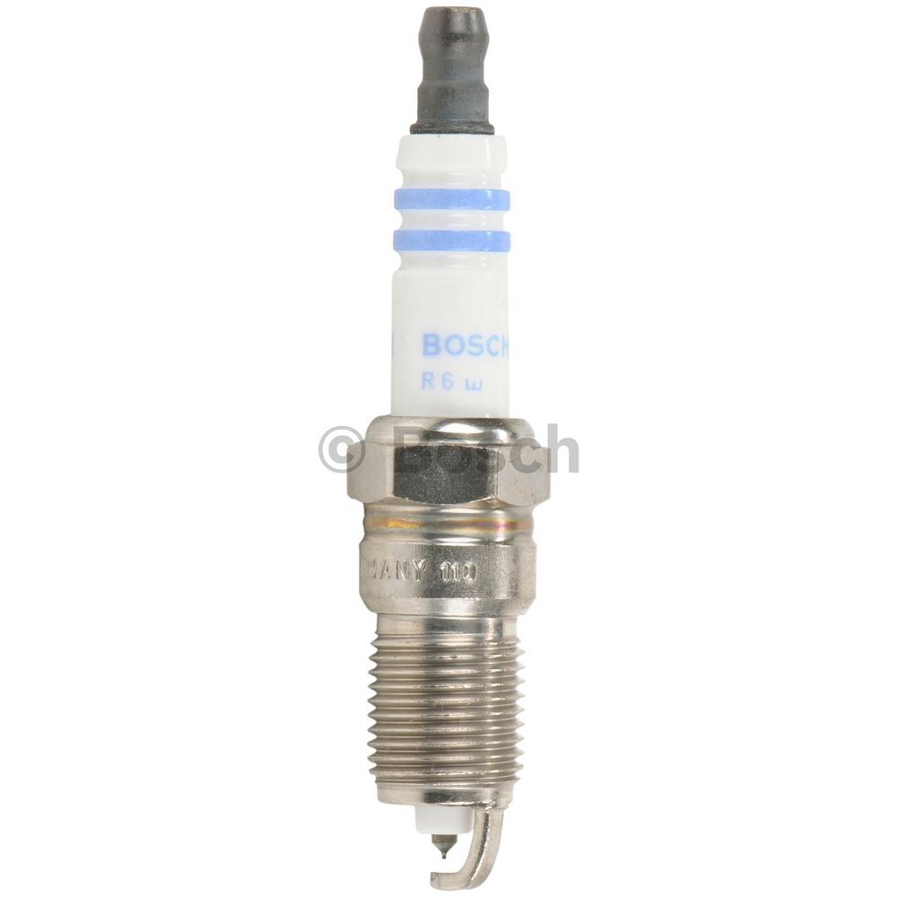 Bosch OE Fine Wire Platinum Spark Plug6704 The Home Depot