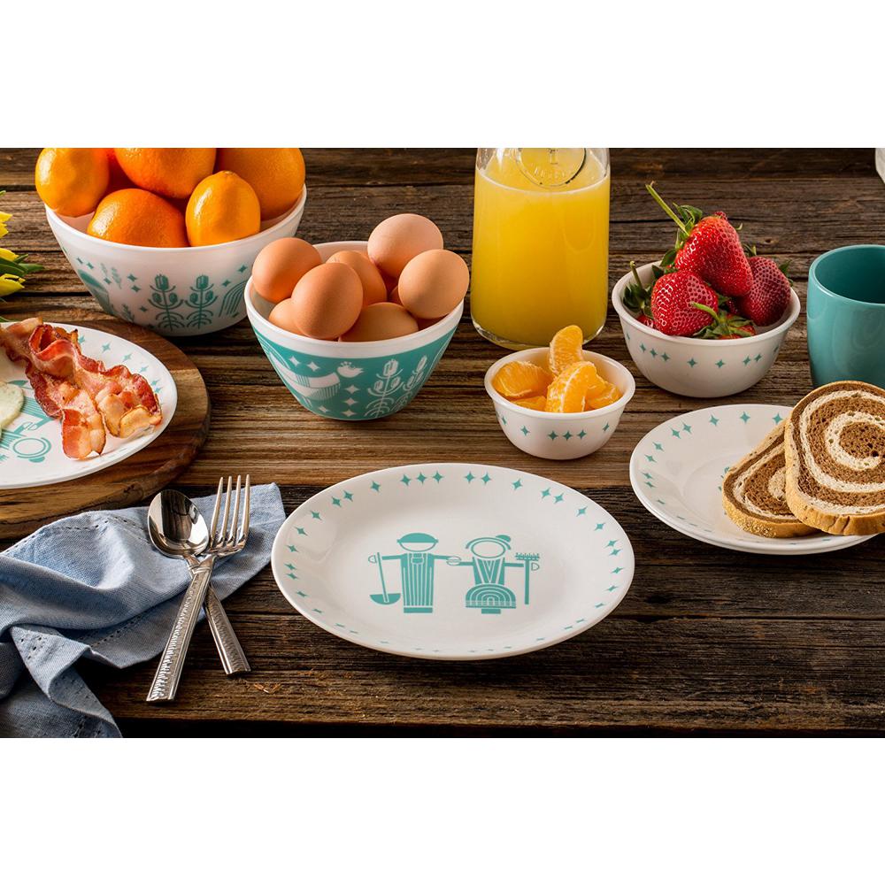 Corelle - Dinnerware Sets - The Home Depot