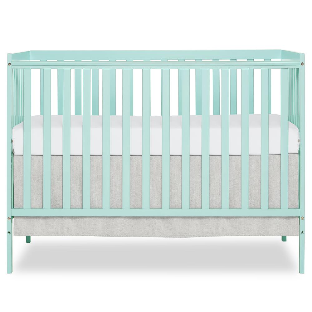 synergy 5 in 1 convertible crib