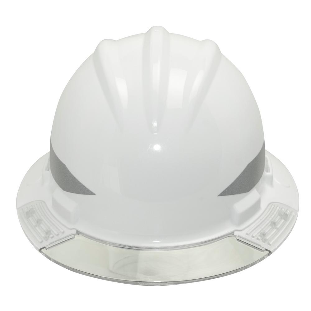 bullard hard hat sweatband