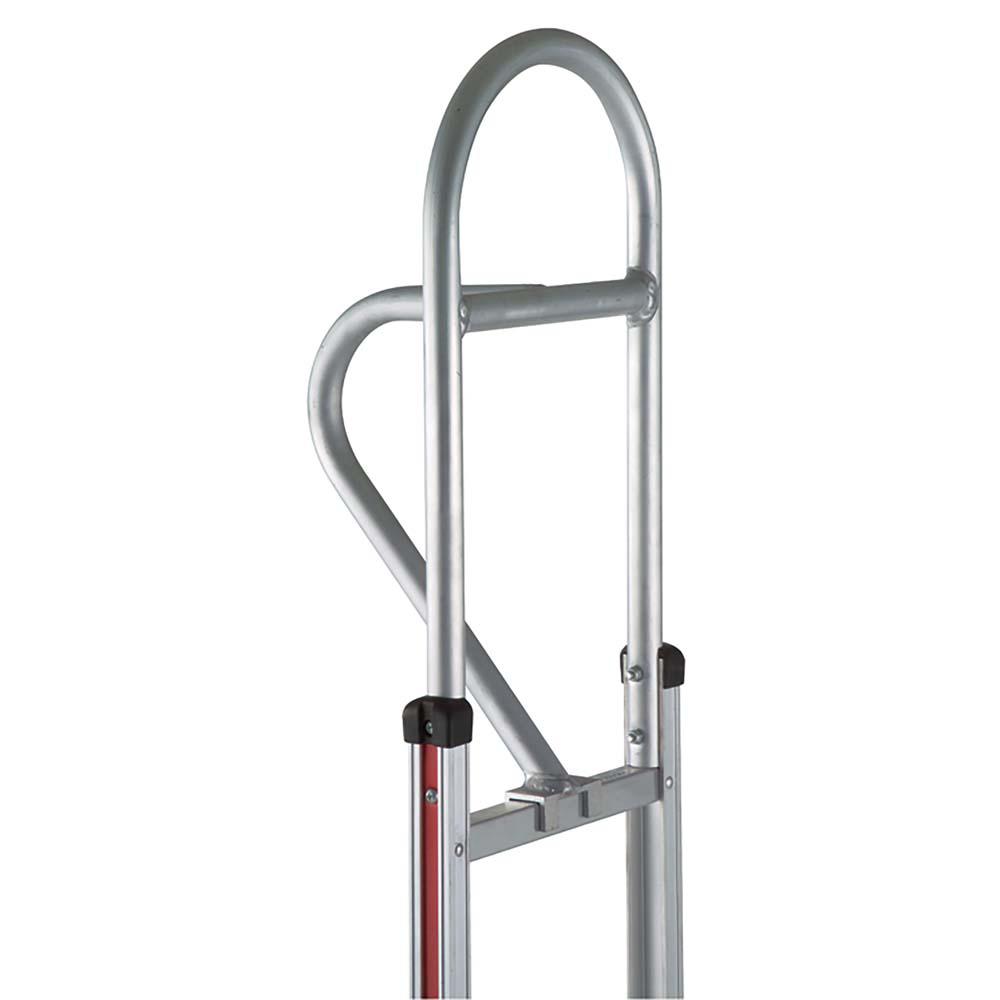 Magliner 60 in. Vertical Loop Hand Truck Handle for Straight Frames ...