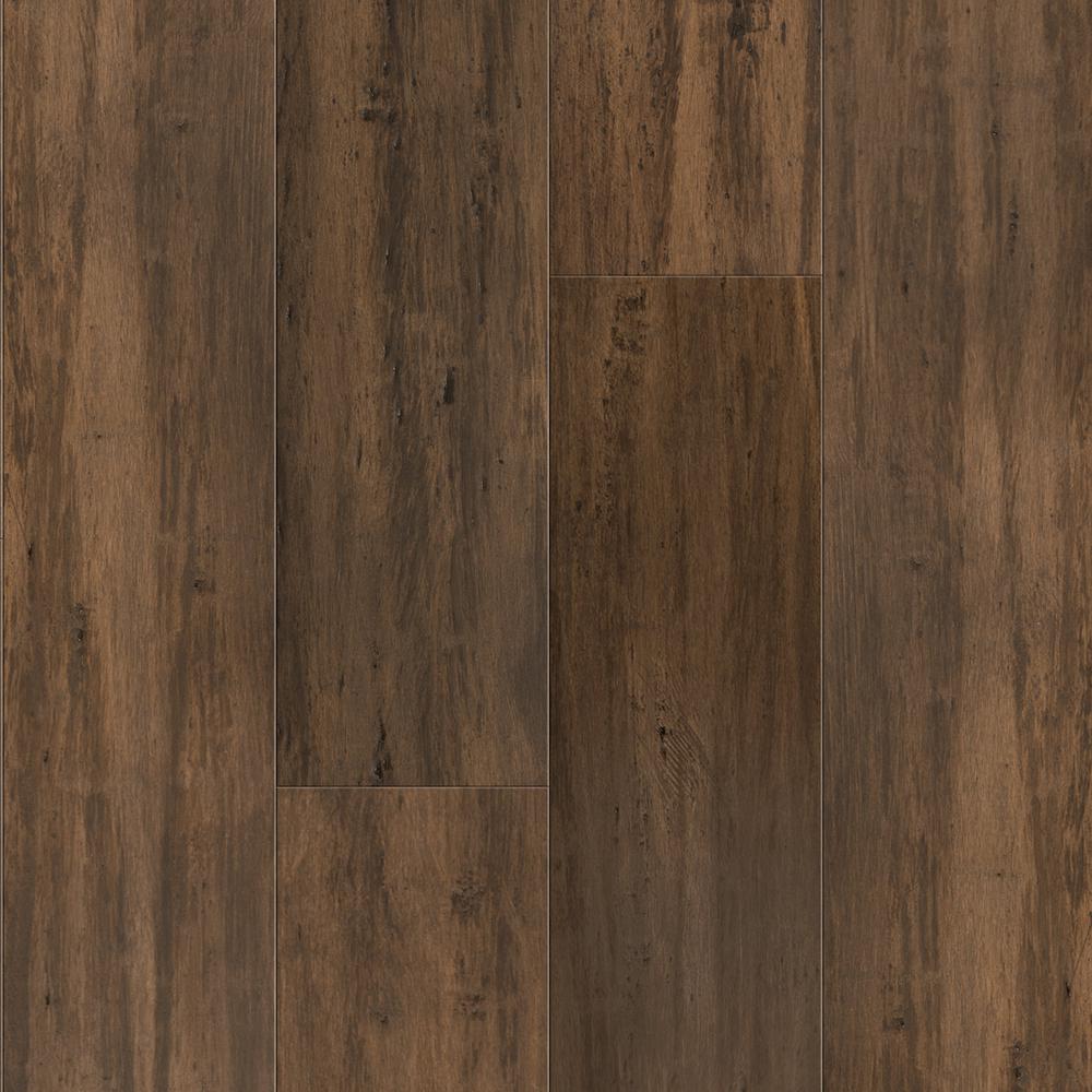 Scratch Resistant Bamboo Flooring Hardwood Flooring The Home