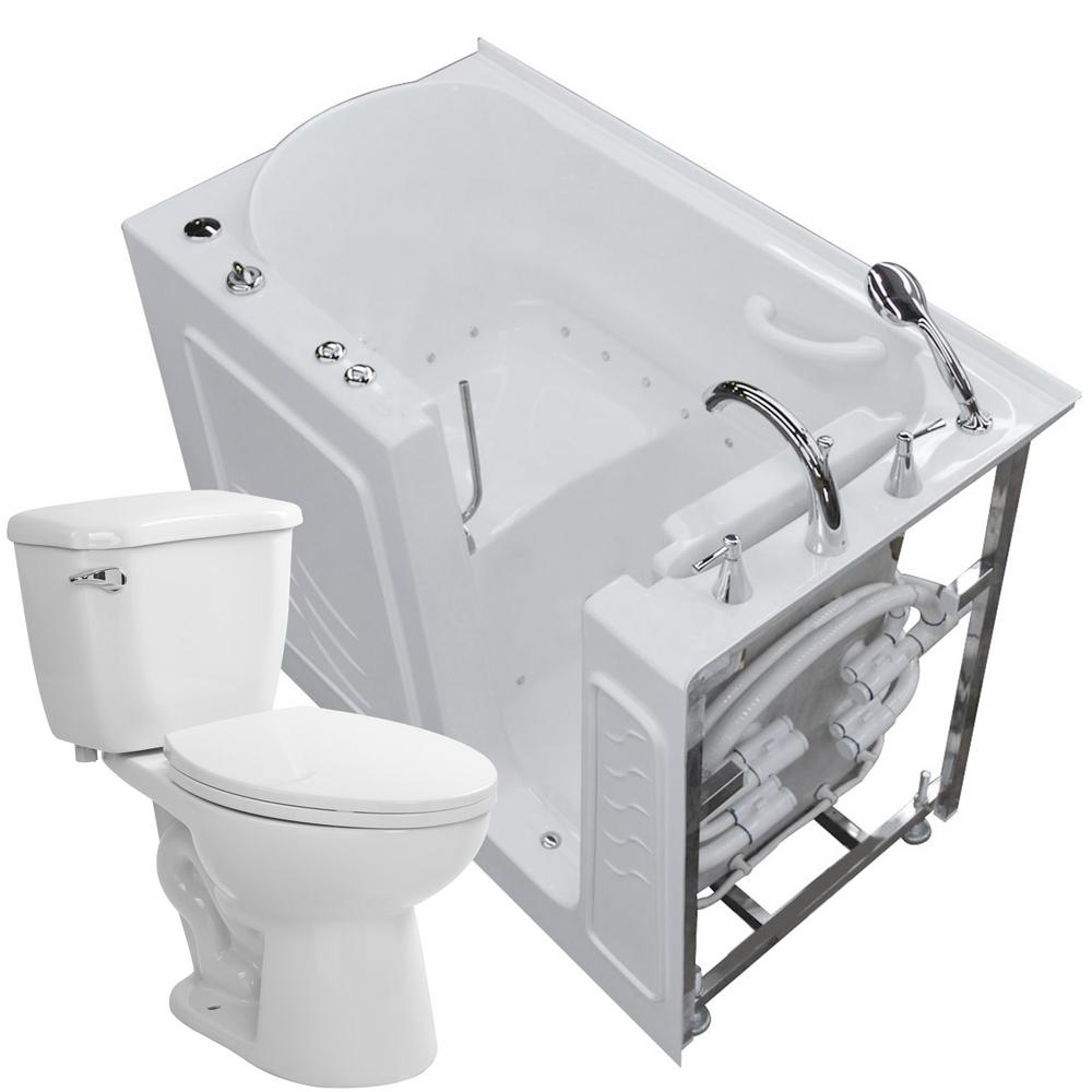 air bath tub price
