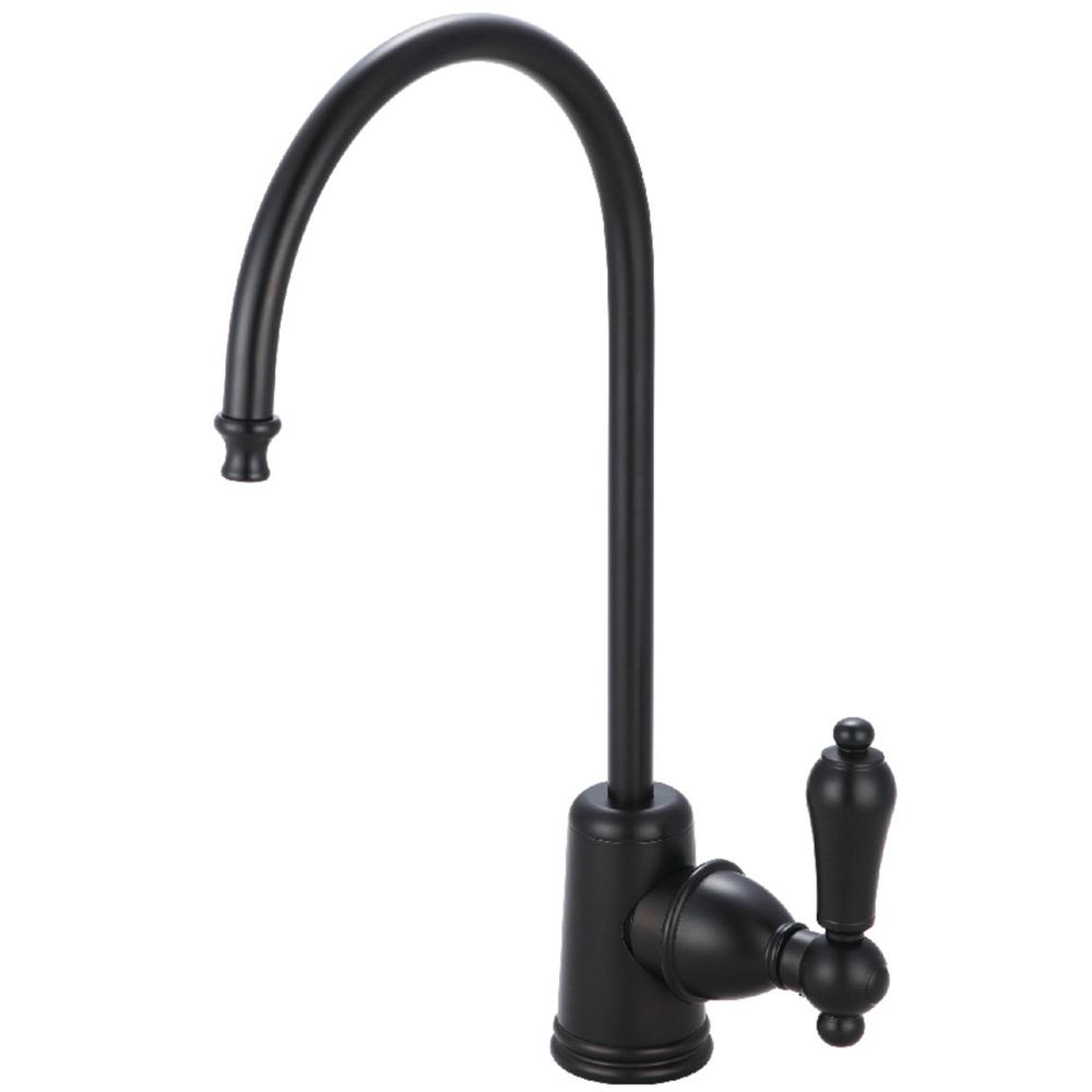 Kingston Brass Replacement Drinking Water Single-Handle Beverage Faucet ...