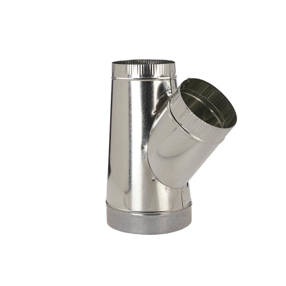 Master Flow 4 In X 4 In X 4 In Wye Y4x4x4 The Home Depot