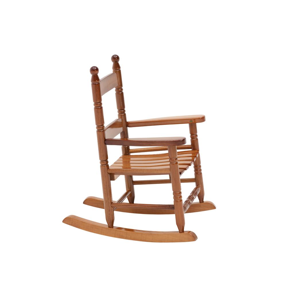 child's porch rocker