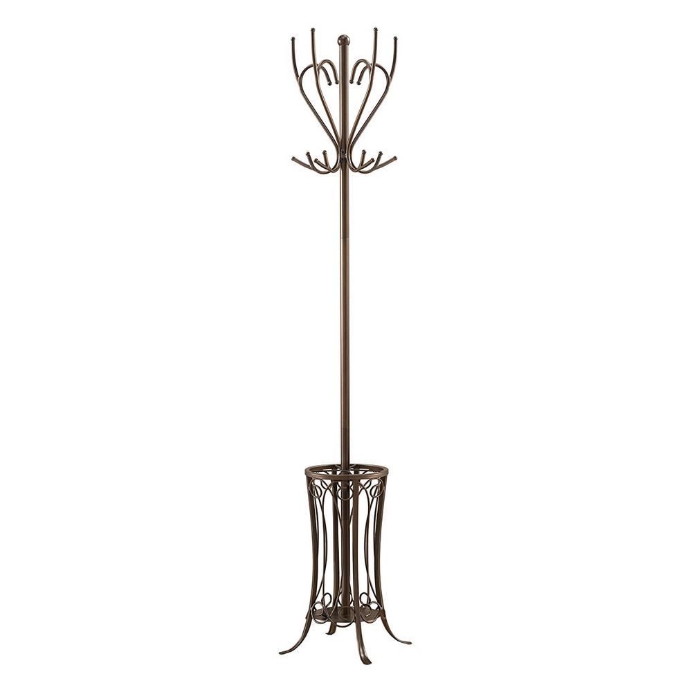 Umbrella Holder Coat Racks Entryway Furniture The Home Depot Magnificent Coat Rack Umbrella Stand Umbrella Holder Coat Racks Entryway Furniture The Home Depot Magnificent Coat Rack Umbrella Stand