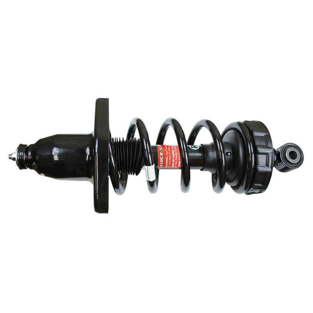 MONROE QuickStrut Complete Strut Assembly 20062014 Honda Ridgeline