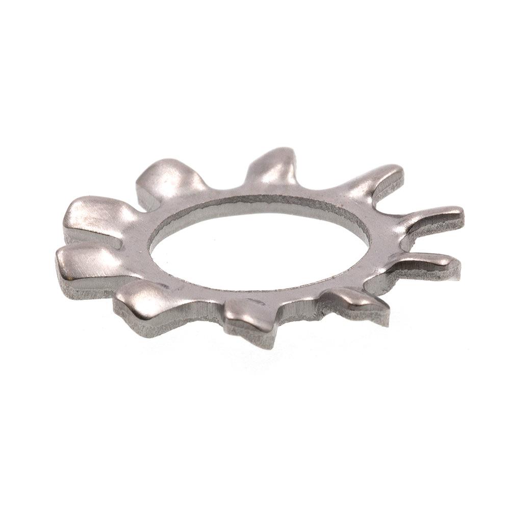 Qty 100 Stainless Steel External Lock Washer 5//16