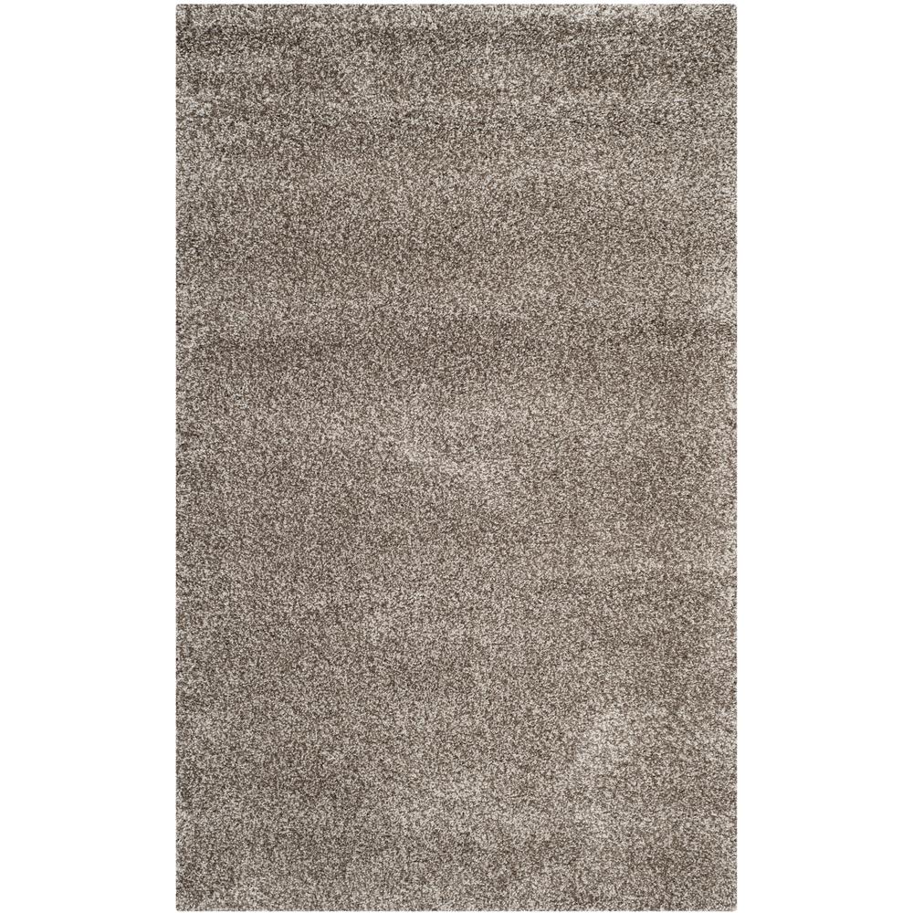 2 X 4 Area Rugs The Home Depot Milan Gray 2 Ft X 4 Area Rug