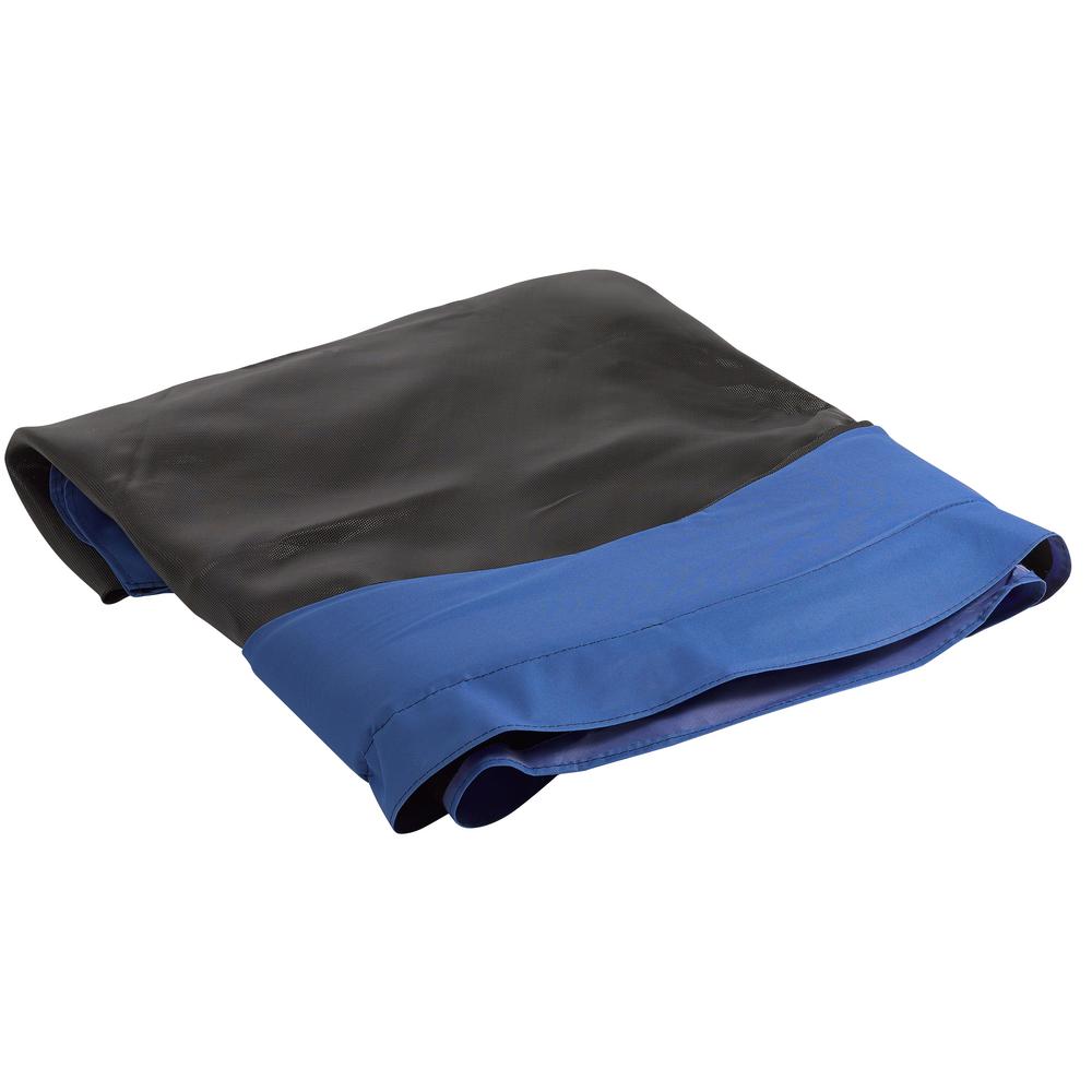 Upper Bounce Trampoline Replacement Jumping Mat With Attached