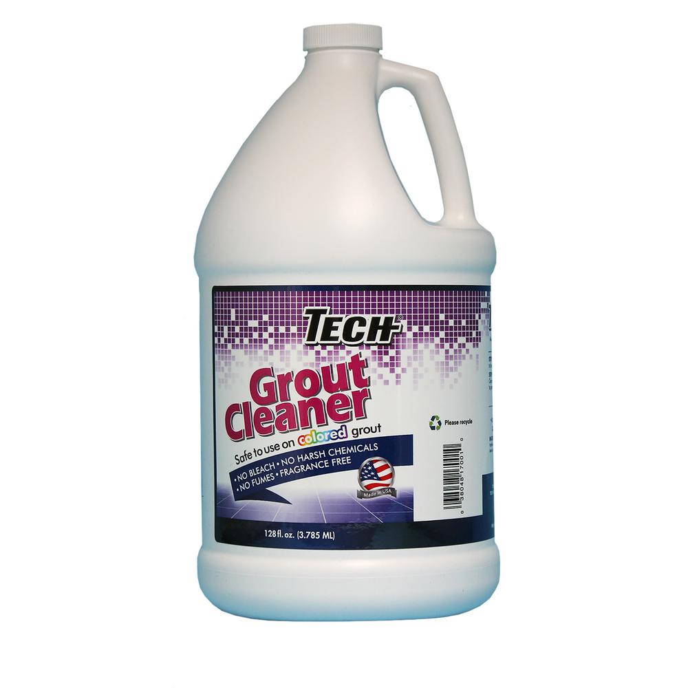 ZEP 32 oz. Grout Cleaner and Whitener (Case of 4)ZU1046324 The Home