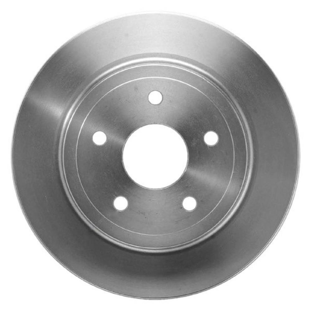 BENDIX PREMIUM DRUM AND ROTOR Disc Brake RotorPRT5750 The Home Depot