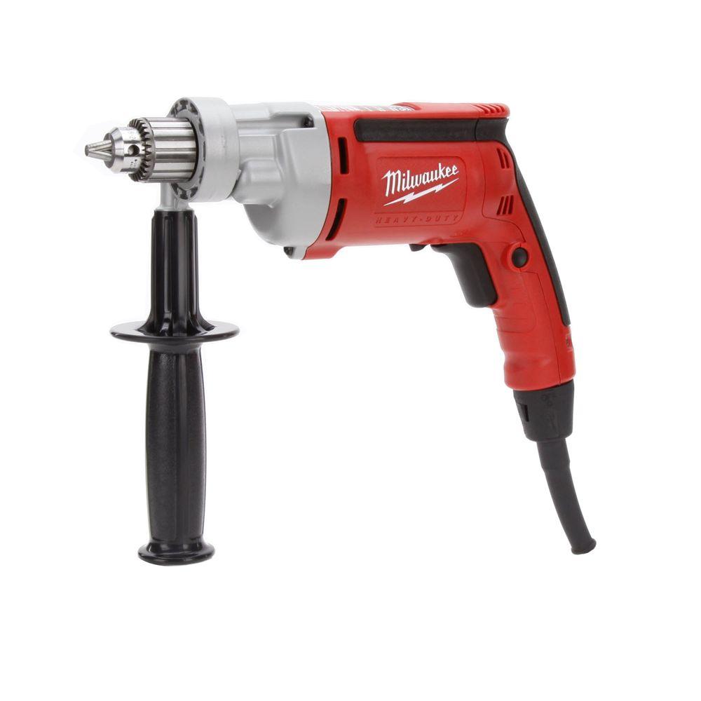 UPC 045242000029 product image for Drill/Drivers: Milwaukee Drills 1/4 in. Magnum Drill 0100-20 | upcitemdb.com